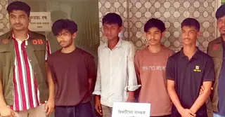 অপ্রতিম হত্যা: ৪ আসামির মধ্যে ২ কিশোর যাচ্ছে সংশোধনাগারে